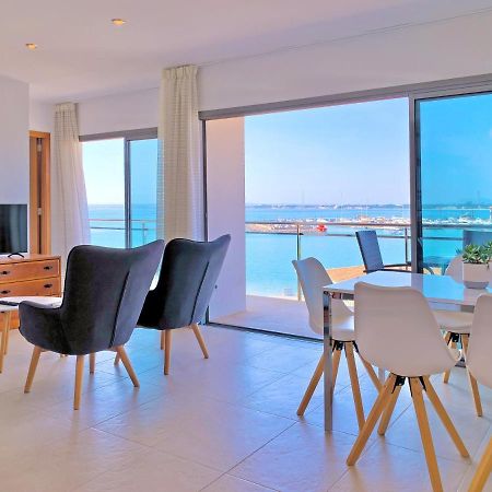 Апартаменты Cofradia Penthouse Алькудия Экстерьер фото
