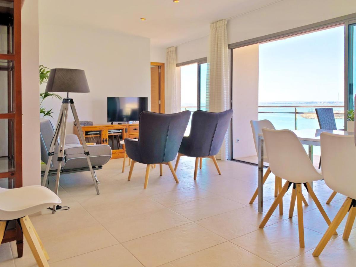 Апартаменты Cofradia Penthouse Алькудия Экстерьер фото