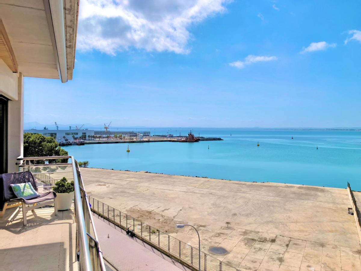 Апартаменты Cofradia Penthouse Алькудия Экстерьер фото
